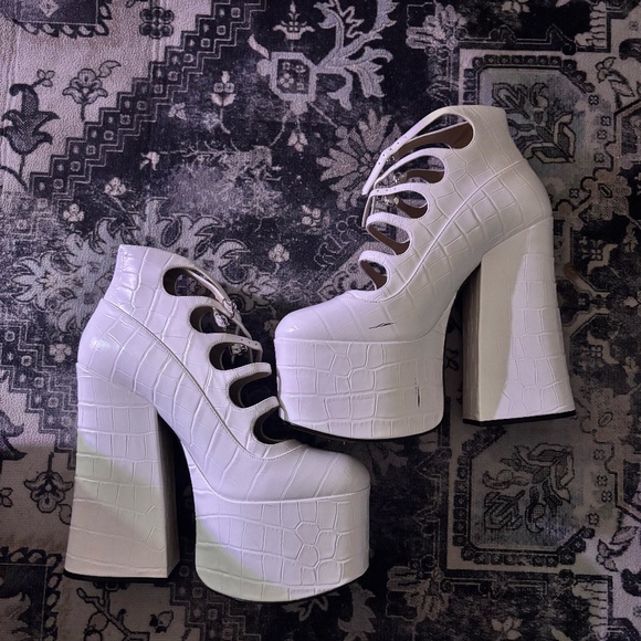 Marc Jacobs Kiki Boots - Picture 2 of 7